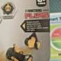 bee stunt car 7 function flips