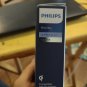 Philips Fabric Decor Surface Qi Fast Wireless Charger Charging Pad New