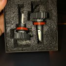 SEALIGHT Scoparc S1/ H11/9005 LED Headlight Bulb Kit, High Beam Low Beam