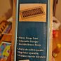 Accord Floor Register Brown Classic Stamped Steel 2" X 14"