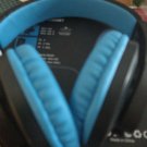 Butfulake SL-300 Pro Gaming Headset. Xbox, PS,Nintendo.