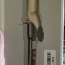 INFINITIPRO BY CONAIR Tourmaline Ceramic Curling Iron 1 1/2inch.