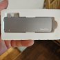 Raycue Multi Port USB-C Hub For MacBook Pro