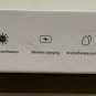 Mobile Phone Jewelry UV Ozone Sterilizer Wireless Charger Disinfection Box Case