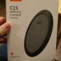C15 Torras CDRZ41 Wireless Charger Fast Charging Pad for iPhone (QC2.0/QC3.0)