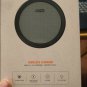C15 Torras CDRZ41 Wireless Charger Fast Charging Pad for iPhone (QC2.0/QC3.0)