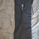 Big & Tall Lee Total Freedom Relaxed-Fit Comfort Stretch Pants Navy 46x32