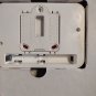 Honeywell RTH7560E Programmable Thermostat White