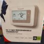 Honeywell RTH7560E Programmable Thermostat White