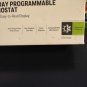 Honeywell RTH7560E Programmable Thermostat White