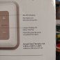 Honeywell RTH7560E Programmable Thermostat White