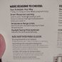 Honeywell RTH7560E Programmable Thermostat White