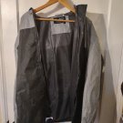 Mack Russo Wind Breaker Unisex  Hooded Jacket  Full Zip