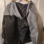 Mack Russo Wind Breaker Unisex  Hooded Jacket  Full Zip