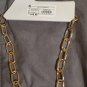 SUGARFIX by BaubleBar Gold Link Chain Necklace - Gold
