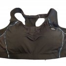yvette Sculpt Racerback Line Padded Running  2X-Large