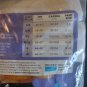 Hanes Briefs 6-Pack Tagless Cotton White Women Size 8