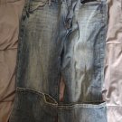 Lucky Brand Men's 181 Relaxed Straight Fit Jeans 2 Way Stretch