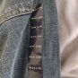 Lucky Brand Men's 181 Relaxed Straight Fit Jeans 2 Way Stretch