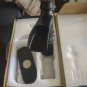 FRANSITON Waterfall Faucet Bathroom Faucet Single Handle