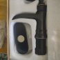 FRANSITON Waterfall Faucet Bathroom Faucet Single Handle