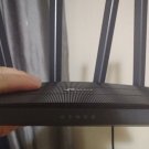 TP-Link AC1200 Gigabit WiFi Router (Archer A6 V3) - Dual Band MU-MIMO