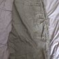 HWB Outdoor Leopard Mens Cargo Shorts 3XL