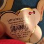 Ty Beanie Baby - CAPTAIN AMERICA (Marvel) 6"  NEW - MWMTs Stuffed Plush Toy