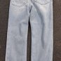 Toddler Girl 3T Mid-Rise Light Waist Denim Jeggings Cat & Jack Adjustable Waist