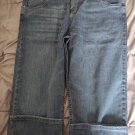Wrangler Authentics Men's Classic 5-Pocket Relaxed Fit Cotton Jean 38 x 30