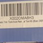 Wetado Trim Removal Tool Kit, 200PCS AutoTrim Removal Set, Plastic Panel Fastene