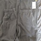 Goodfellow & Co Men's Tapered Jogger Pants Thundering Gray XL