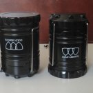 Gold Armour  4 Pack led lantern