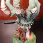Detailed Zombie Hand Controller Stand (Controller & Headset NOT Included)