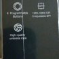 TMKB Falcon M1 SE Matte Black Ultralight Honeycomb Gaming Mouse RGB 16.8M ~