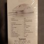 TMKB Falcon M1 SE Matte White Honeycomb Gaming Mouse RGB 16.8M