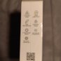 TMKB Falcon M1 SE Matte White Honeycomb Gaming Mouse RGB 16.8M