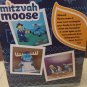 Mensch Pets Hanukkah Mitzvah Moose Plush