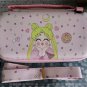 Nintendo Switch Travel Carrying Case w/Shoulder Strap - Sailor Moon