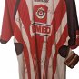 Chivas de Guadalajara jersey signed