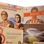 Chivas de Guadalajara jersey signed