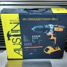 Austin Tools 18V Cordless Power Drill