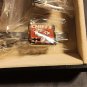 Kansas City Chiefs cufflinks