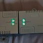 Wireless Self-Powered Kinetic Energy Switch Kit for Lights, Lamps, Fans