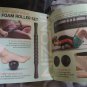Nizoni 5-in-1 Deep Tissue Foam Roller Set w/ Shoulder Tote Bag