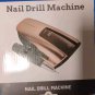 acrylic nail drill machine professional kit