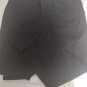 Goodthreads Men's 35x36Black Straight Fit Comfort Stretch Chino Pants black