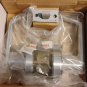 Commercial Door Handle Lock Set - Heavy Duty Door Lever Grade 2 (Entry)