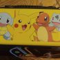 Case For Nintendo Switch Protector Case Cover Skin Pokemon Pikachu 7 In 1 Pieces