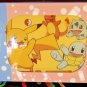 Case For Nintendo Switch Protector Case Cover Skin Pokemon Pikachu 7 In 1 Pieces